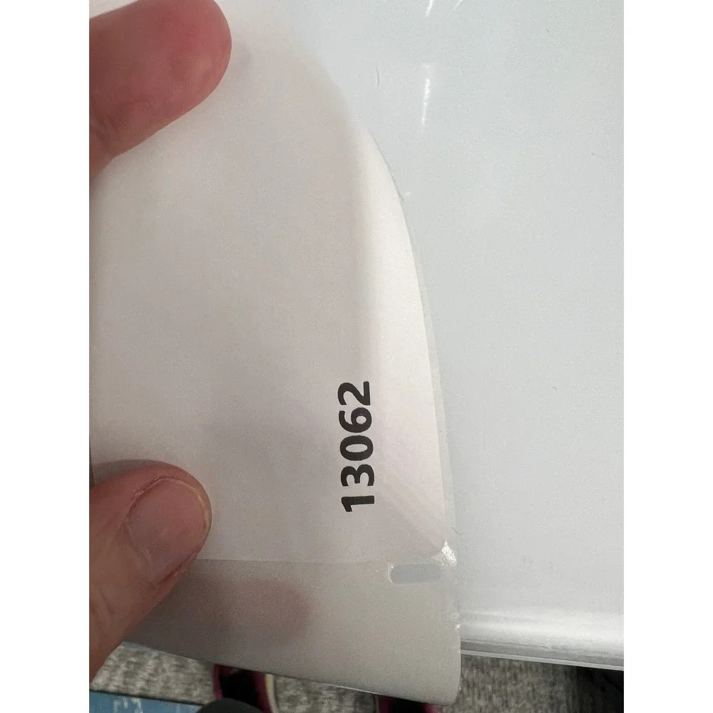 Under Armour Fish HeatGear Shirt Mens XL Gray 1/4 Zip Pullover Long Sleeve - Picture 13 of 13